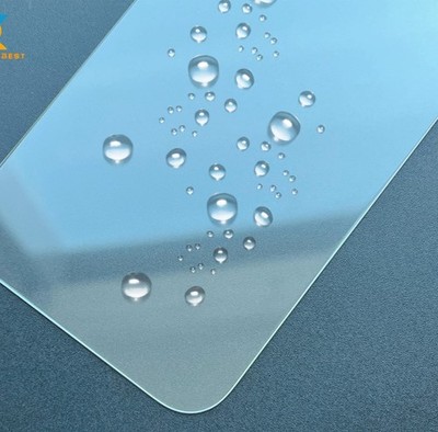 9H Tempered Glass Screen Protector iPhone 16 16 Pro 16 Plus 16 Pro Max HD Clear