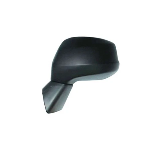 HO1320266 New Left Door Mirror Power with Heated Glass Black