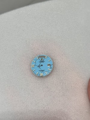 Rolex DayDate Zifferblatt 18038 18238 36mm  