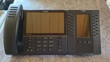 Mitel Telefon 6940 IP  inkl. Schnurloshörer ...