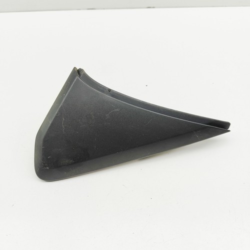 VW TRANSPORTER T6 Furgon SGA, SGH Kotflügelleiste vorne rechts 7E0857538A 328560