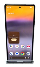 Google Pixel 6A Black 128GB (Boxed)