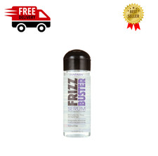 Fantasia Frizz Buster Humidity Resistant Moisturizing Hair Serum, 6 fl oz