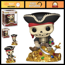 Ultimate Funko Pop Pirates of the Caribbean Figures Gallery and Checklist 36
