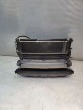 Radiateur Volvo CROSS COUNTRY