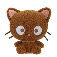 Hello Kitty and Friends: Premier Series Chococat - 8" Plush