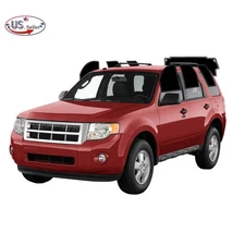 PreCut All Sides + Rear Window Film Any Tint Shade For Ford Escape 2008-2012