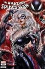 The Amazing Spider-Man #29 Ariel Diaz Exclusive Variant Limited 3000 W/COA 2023