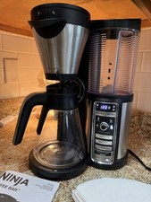 Ninja CF082 Filter Coffee Machine Glass Caraf...