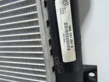 Radiateur Audi A3