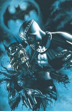 Blackest Night Saga by Geoff Johns (English) Paperback Book