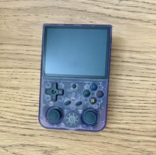 ANBERNIC console portatile, 4000 giochi Nintendo-atari-sega-capcom-neogeo-altro