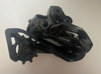 Shimano Dura Ace RD-R9250 Rear Derailleur Di2 12s Shadow DURA-ACE