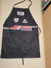 Hondaline Factory Race team apron Motorcycle Honda racing corporation HRC