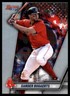 Xander Bogaerts 2019 Bowman's Best #39 Red Sox MLB READ FREE SHIP AutographDen