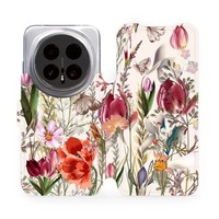 HandyhüLle Mit Klappe FüR Honor Magic8 Pro Mobiwear Case Flip Cover SchutzhüLle