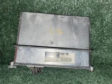 OEM 2001 - 2003 Lexus LS430 Engine Control Unit ECM 8966150552 "TESTED" C72