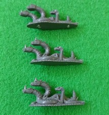 Warhammer AoS 3 Lizardmen Seraphon Snake Base Decorations