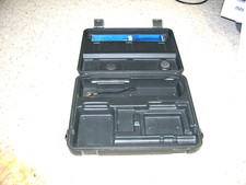 Sony ICF SW1 Hard Case no strap