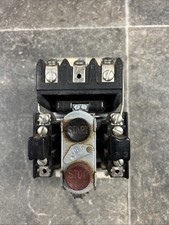 Smithway Model 60 XL Switch