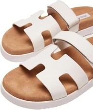 Steve Madden Women's Mayven Slide Sandal