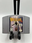 Virtual Chess 64 (Nintendo 64, 1998) - Authentic & Tested