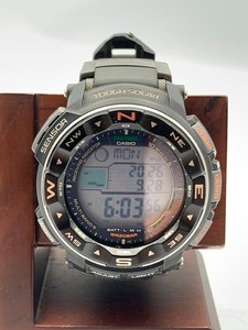 Casio Pro-Trek Prw-2500 | eBay