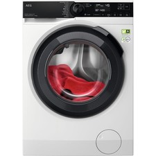 AEG LFR94946WS 9000 AbsoluteCare 9kg 1400rpm Washing Machine - White 46842