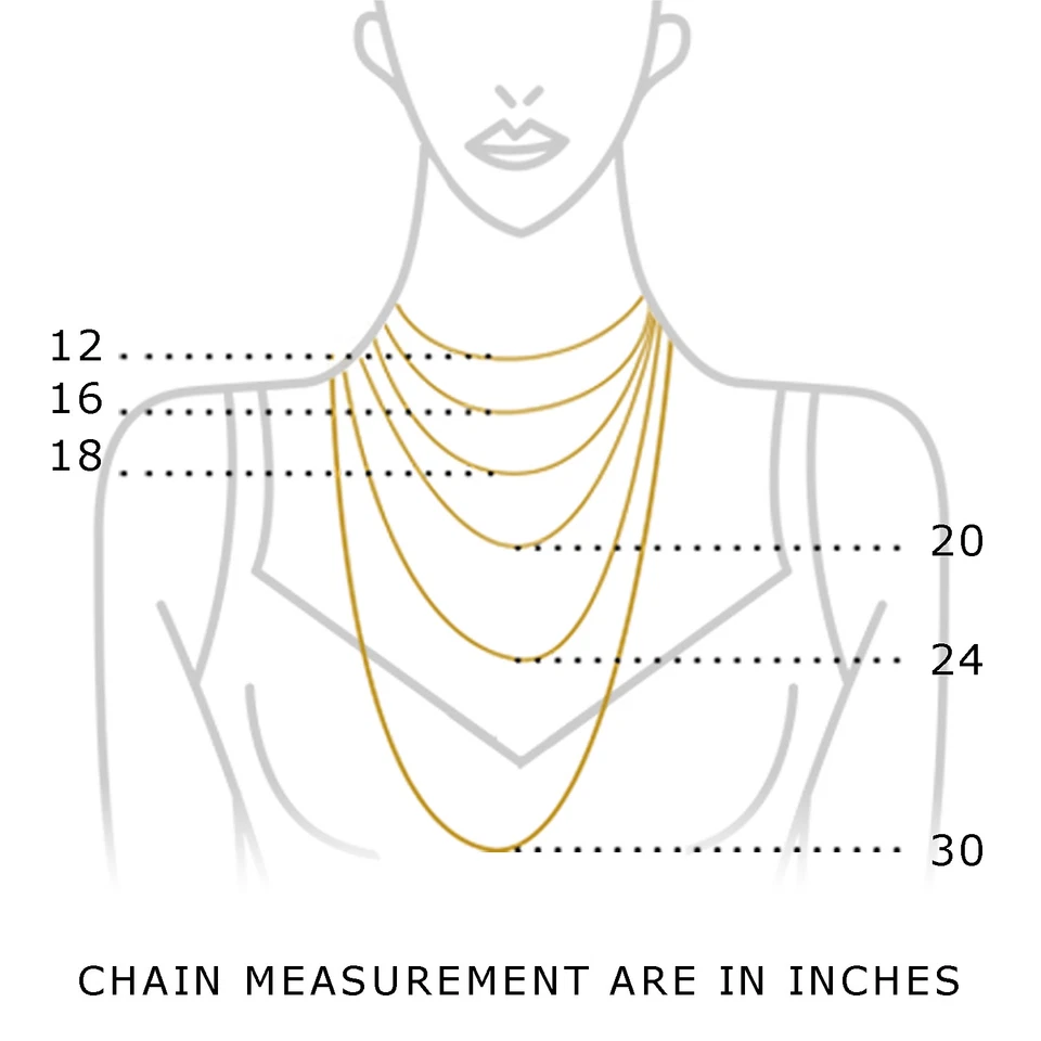 13.50gm 14k Gold Solid Yellow Men's Women Box Chain Polished Necklace 22'1.8mm  - Image 4 of 4