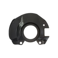 Spritzblech Bremsscheibe Vorderachse Links Stahl Triscan FüR KIA Picanto
