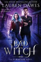 Lauren Dawes | Bad Witch | Taschenbuch | Englisch (2021) | Cat McKenzie
