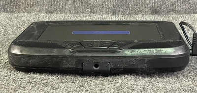 SM Digital 7 LCD Color Portable ATSC TV Monitor SMD-1150 12 Volt