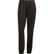 adidas Solid Color Mid-Rise Casual Pants