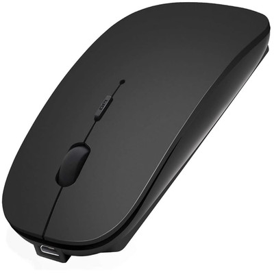 AE WISH ANEWISH Bluetooth Maus Jiggler 3 DPI 5.0 Schwarz