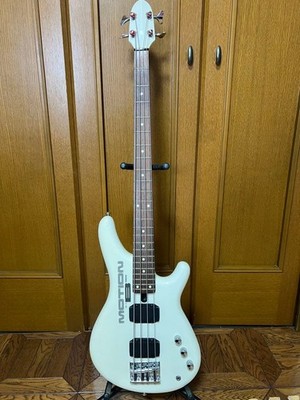 YAMAHA Medium Scale Electric Bass Motion B MB-III Safe Packing! | eBay