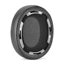 Earpads Cushion Ear Muffs for Audio Technica ATH SR50 BT / ATH-SR50BT Headphone