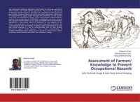 Assessment Of Farmers' Knowledge To Prevent Occupational Hazards Mandeep Kaur Sa