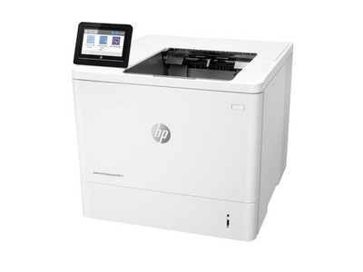 HP LaserJet Enterprise M611dn Mono A4 Up to 61 ppm C5