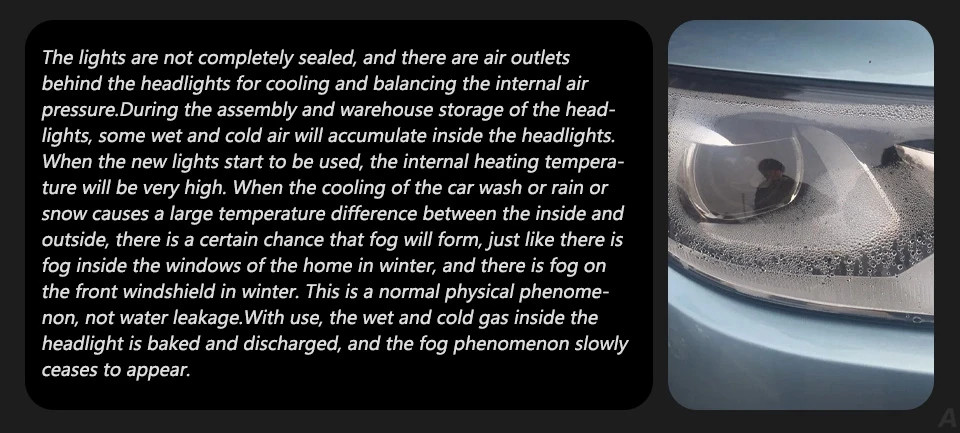 Car LED Tail Lamp Light Upgraded For Maserati Quattroporte 2013-2021