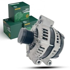 New Alternator For Dodge Avenger 2011-2014 Grand Caravan2011-2020 V6 3.6l 11570n New Alternator For Dodge Avenger 2011-2014 Grand Caravan2011-2020 V6 3.6l 11570n