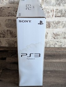 PlayStation 3 PS3 God Of War Ascension Legacy Console Bundle 500gb - TESTED