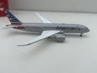 Herpa Wings American Airlines Boeing B787-8 1/500 New Generation  — photo 2