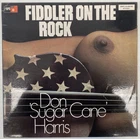 Don Harris-Fiddler On The Rock original 1971 pressing BMPS 19-208788 vinyl