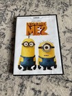Despicable Me 2 (DVD, 2013) — photo 1