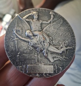 France Medal | eBay