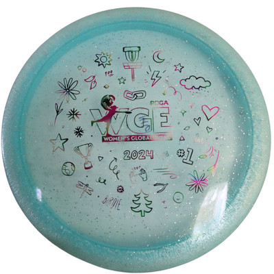 Innova Discs - IT - 7 Speed Understable Fairway/Control Driver Disc Golf Disc