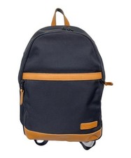 Backpack With Tag