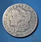 1900 O Morgan Silver Dollar, BETTER DATE, LOOK! New Orleans Mint 90% Silver Coin