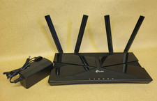 TP-Link Ax-1500 Duao Band wi-Fi 6 Router EX220-G2u