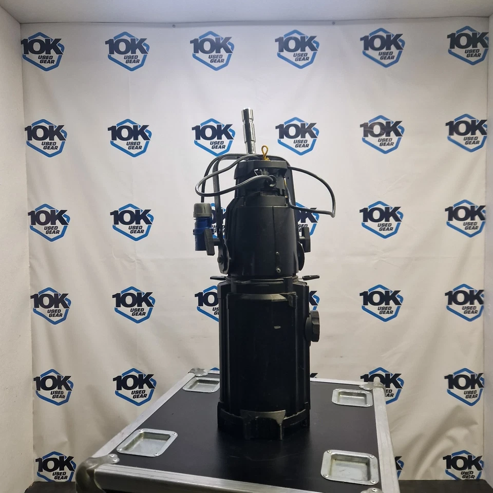 ETC Source Four Zoom 25-50 750W ellipsoidal zoom spotlight fixture - Image 2 of 4